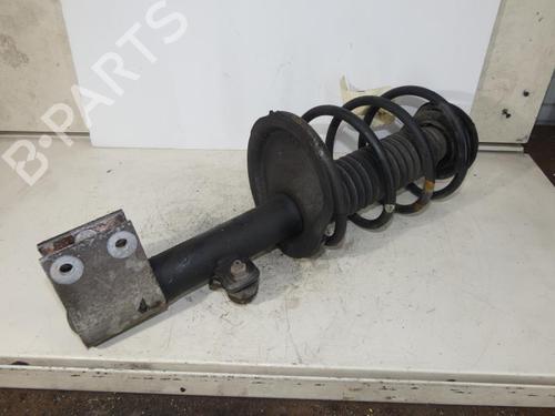 Left front shock absorber CITROËN C4 I (LC_) 1.6 HDi | BP23693591M16 