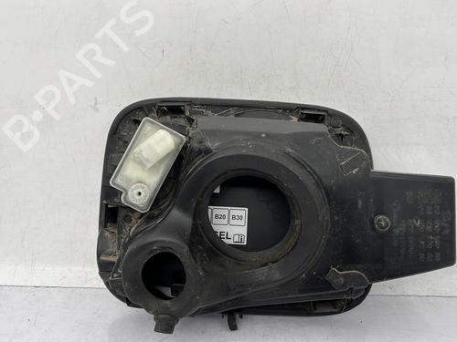 Tanklåg CITROËN C3 III (SX) 1.5 BlueHDi 100 (SXYHYP, SXYHTU) | BP30079756C131 