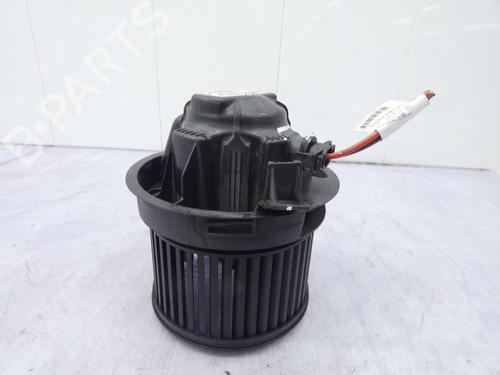 Heater blower motor PEUGEOT 207 (WA_, WC_) 1.4 16V | BP23670564M62 