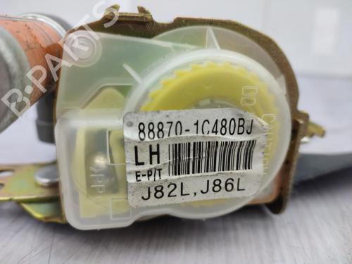 Front left belt tensioner HYUNDAI GETZ (TB) 1.1 | BP23702897C87 