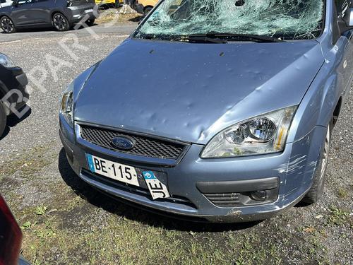 Gearbox FORD FOCUS II Saloon (DB_, FCH, DH) 1.8 TDCi | BP29341007M3 - Image 5