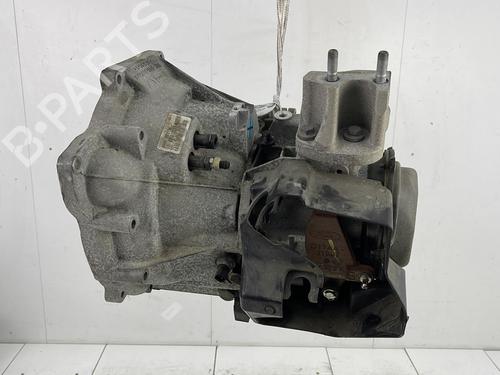 Gearbox FORD FIESTA VI (CB1, CCN) 1.25 | BP23704652M3 