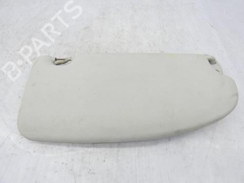 Left sun visor FORD FOCUS II (DA_, HCP, DP) 1.8 TDCi | BP23696124I1  - Image 5