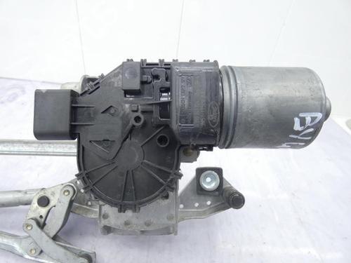 Front wiper motor FORD FOCUS C-MAX (DM2) 1.6 TDCi | BP23701598M29 - Image 2
