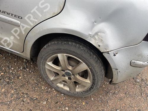 Styring servopumpe VW POLO (9N_, 9A_) 1.4 TDI | BP23704870M99 
