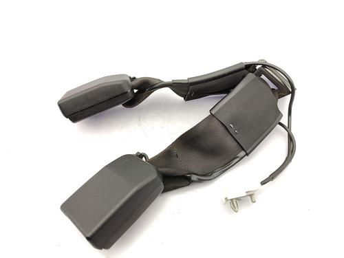 Used Seat buckle NISSAN QASHQAI / QASHQAI +2 I (J10, NJ10, JJ10E) 1.5 dCi (110 hp) 23754121