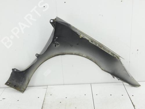 Used Left front fenders Left front fenders 23698923 23698923