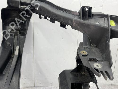 Used Front slam panel Front slam panel MERCEDES-BENZ B-CLASS Sports Tourer (W245) B 180 CDI (245.207) (109 hp) 33720264 33720264