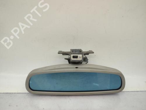Used Rear mirror RENAULT MEGANE II (BM0/1_, CM0/1_) 1.5 dCi (BM0F, BM0T, BM2B, CM0F, CM0T) (82 hp) 23677626