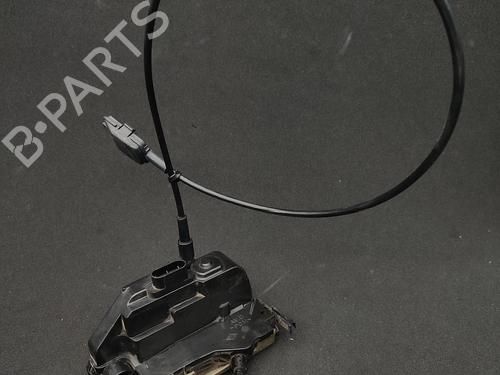 Used Front right lock RENAULT MEGANE II (BM0/1_, CM0/1_) 1.5 dCi (BM02, BM13, BM2A, CM02, CM13) (101 hp) 23679034
