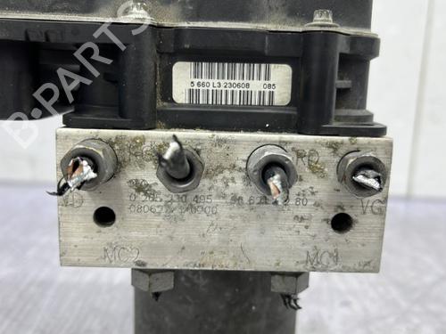 ABS pump CITROËN C5 III Break (RW_) 2.0 HDi | BP23757500M43 - Image 5