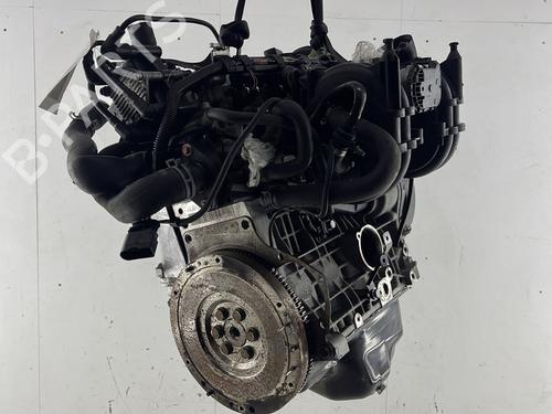 Used Engine SEAT IBIZA II (6K1) 1.4 i (60 hp) 29634718