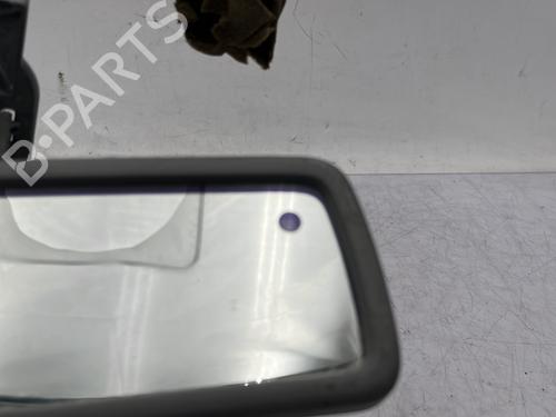 Bakspejl indvendigt VW PHAETON (3D1, 3D2, 3D3, 3D4, 3D6, 3D7, 3D8, 3D9) 3.0 V6 TDI 4motion | BP29885524I6 