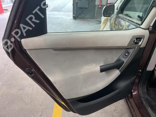 Left tailgate light CITROËN C4 Picasso I MPV (UD_) 1.6 HDi | BP23678964C79 - Image 12