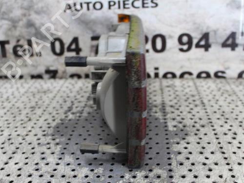 Right taillight OPEL VECTRA A Hatchback (J89)  | BP23687778C35 