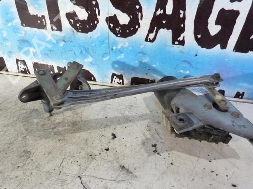 Viskermotor vindrude PEUGEOT 205 II (20A/C) 1.8 XDT (79 hp) 23687779