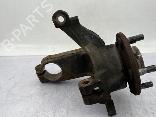 Right front steering knuckle FORD MONDEO III (B5Y) 2.0 16V TDDi / TDCi | BP26508214M26 