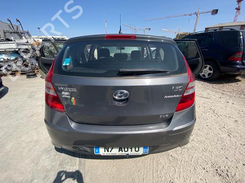 Rear parcel shelf HYUNDAI i30 (FD) 1.6 CRDi | BP37636848C85  - Image 113
