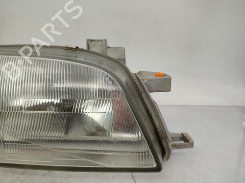 Used Right headlight Right headlight TOYOTA CARINA E VI (_T19_) 2.0 TD (CT190) (83 hp) 23677199 23677199