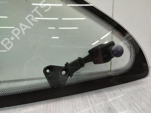 Rear left quarter glass PEUGEOT 406 Coupe (8C) 3.0 V6 24V | BP23711237C93 