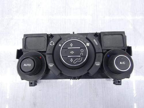 Used Climate control Climate control PEUGEOT 308 I (4A_, 4C_) 1.6 16V (120 hp) 23696465 23696465