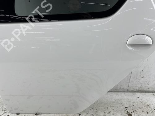 Dør venstre bagtil Dør venstre bagtil TOYOTA AYGO (_B1_) 1.0 (KGB10_, KGB10R) (68 hp) 33969301 33969301