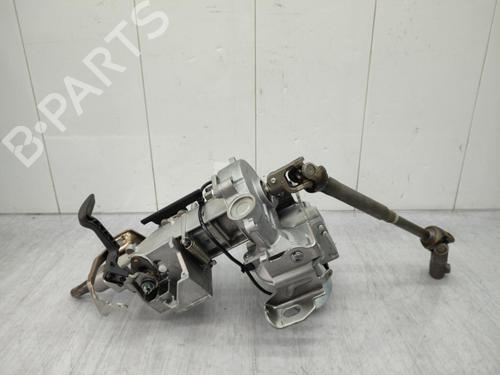Steering column RENAULT CAPTUR I (J5_, H5_) 1.2 TCe 120 | BP23741363M21  - Image 10