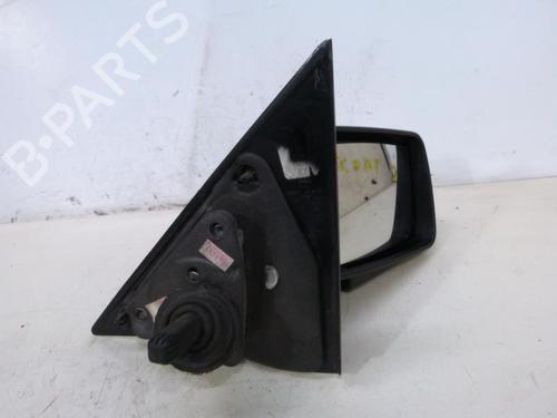 Right mirror FORD ESCORT IV (GAF, AWF, ABFT)  | BP23667013C27