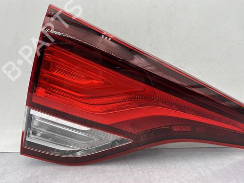Left tailgate light RENAULT SCÉNIC IV (J9_) 1.3 TCe 140 | BP24146246C79  - Image 7