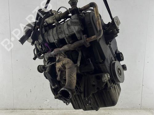 Used Engine CITROËN JUMPER I Van (244) 2.0 HDi (84 hp) 23757998