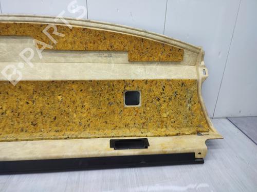 Hattehylde Hattehylde BMW 3 Coupe (E92) 330 d (231 hp) 27905299 27905299