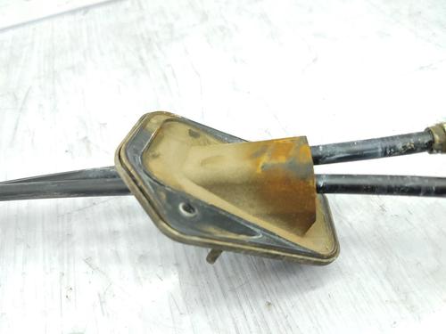 Gear lever NISSAN X-TRAIL I (T30) 2.2 Di 4x4 | BP23721522M90 