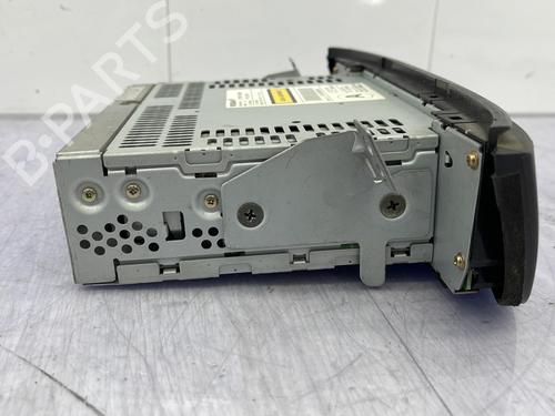 Radio NISSAN ALMERA TINO (V10) 1.8 | BP23688593E6 