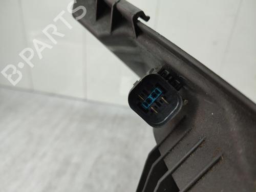 Used Radiator fan Radiator fan BMW 3 Touring (E91) 320 d xDrive (177 hp) 23719467 23719467