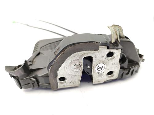 Used Front right lock TOYOTA PRIUS Liftback (_W2_) 1.5 Hybrid (NHW20_, NHW20R) (112 hp) 23720912
