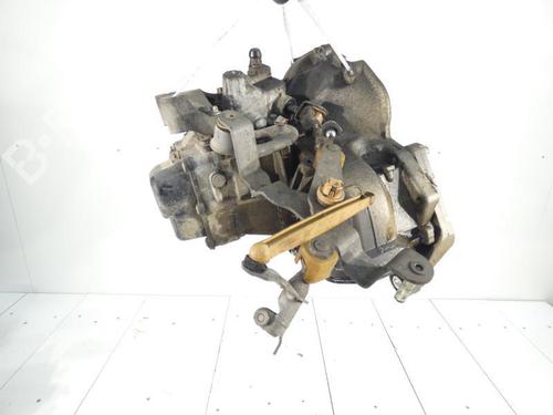 Gearbox OPEL CORSA D (S07) 1.2 LPG (L08, L68) | BP23698415M3 