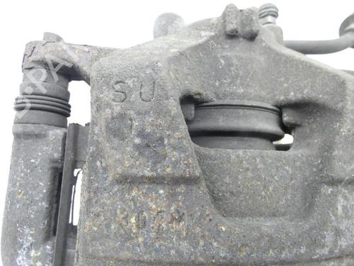 Left front brake caliper OPEL ASTRA J (P10) 1.7 CDTI (68) | BP23695051M105 - Image 5