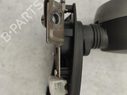 Instrument cluster PEUGEOT 107 (PM_, PN_) 1.0 | BP23684601C47 