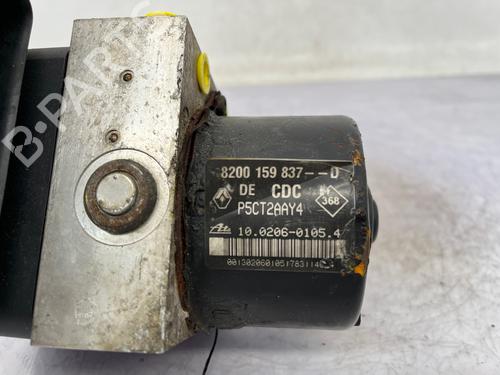 ABS pump RENAULT ESPACE IV (JK0/1_) 2.2 dCi (JK0H) | BP37636354M43 - Image 7