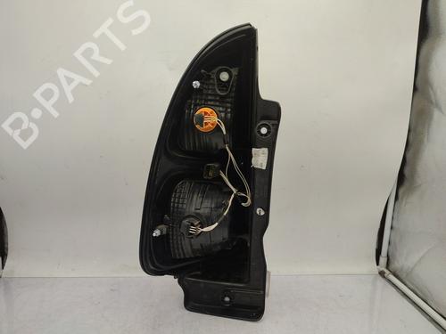 Right taillight CITROËN C3 Picasso (SH_) 1.6 HDi | BP29372560C35 