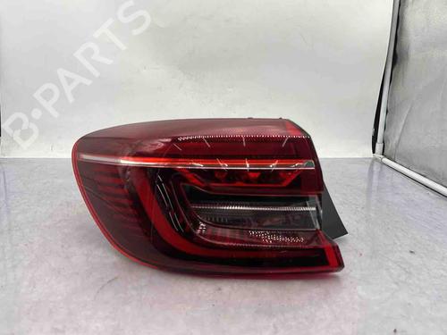 Left taillight RENAULT CLIO V (B7_) 1.0 TCe 90 (B7MT) | BP37743641C34 - Image 5