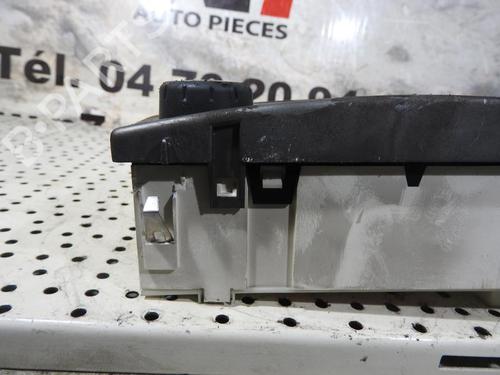 Climate control RENAULT LAGUNA II (BG0/1_) 1.9 dCi (BG08, BG0G) | BP23685019I5 