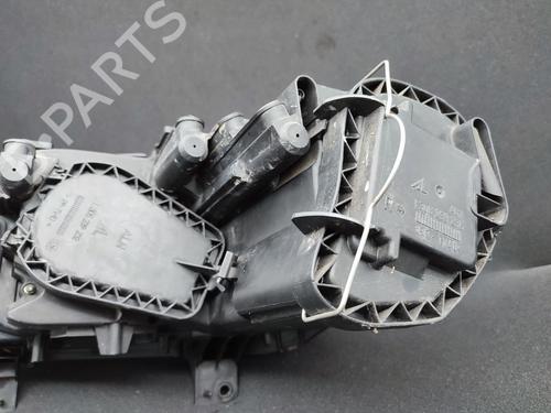 Right headlight VW TOURAN (1T1, 1T2) 2.0 TDI | BP23709095C29 