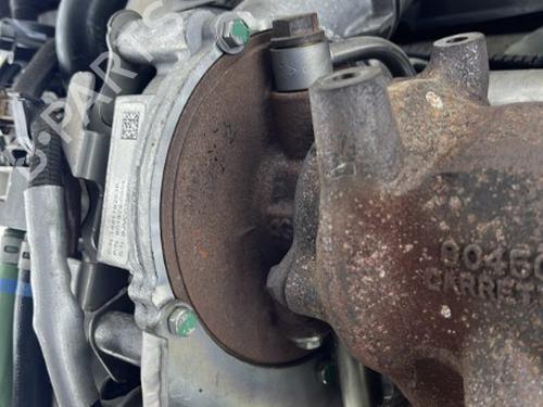 Engine RENAULT CLIO IV (BH_) 1.5 dCi 75 | BP23755051M1  - Image 7