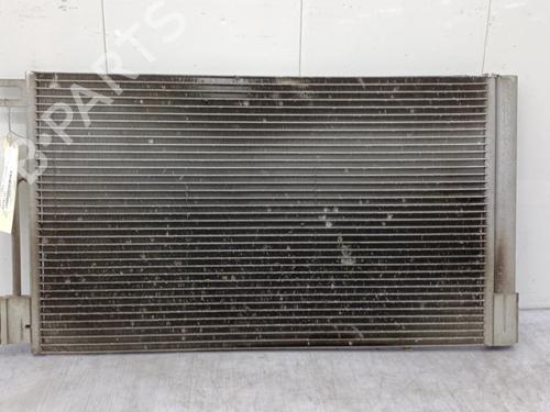 AC radiator OPEL CORSA D (S07) 1.2 (L08, L68) | BP23708183M32 - Image 2