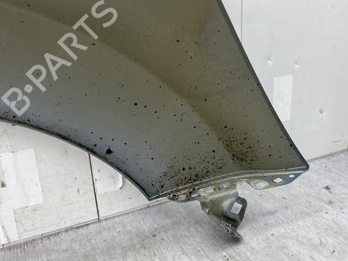 Left front fenders FORD FIESTA VI (CB1, CCN) 1.4 TDCi | BP27485501C41 