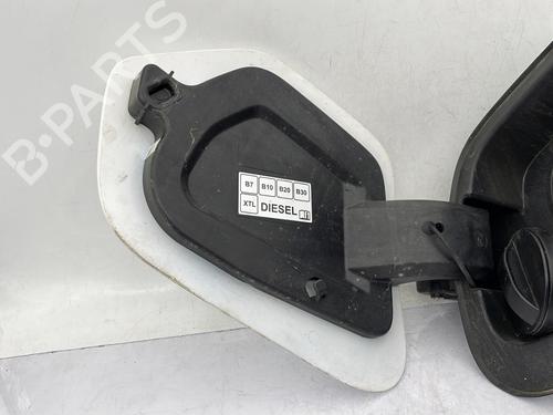 Fuel flap OPEL CORSA F (P2JO) 1.5 (68) | BP29634700C131 