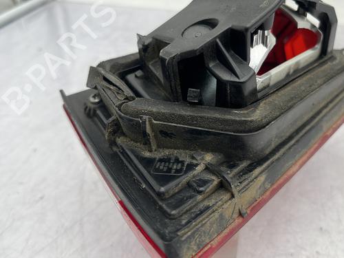 Used Left tailgate light Left tailgate light RENAULT CLIO IV (BH_) 0.9 TCe 90 (BHNF, BHMA, BHMH, BHJK, BHJR) (90 hp) 29981708 29981708