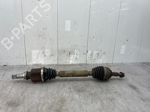 Left front driveshaft RENAULT SCÉNIC II (JM0/1_) 1.5 dCi (JM02, JM13) | BP37636781M38 - Image 6