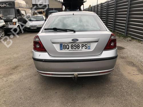 Left headlight FORD MONDEO III (B5Y) 2.0 16V TDDi / TDCi | BP23675413C28 - Image 29